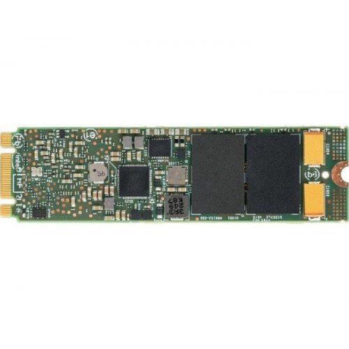 Фото SSD-диск Intel DC S3520 3D NAND MLC 480GB M.2 (2280 SATA) (SSDSCKJB480G701)