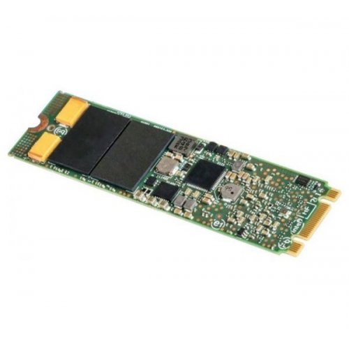 Продати SSD-диск Intel DC S3520 3D NAND MLC 480GB M.2 (2280 SATA) (SSDSCKJB480G701) за Trade-In у інтернет-магазині Телемарт - Київ, Дніпро, Україна фото