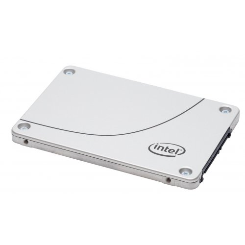 Продать SSD-диск Intel DC S4600 3D NAND TLC 1.9TB 2.5" (SSDSC2KG019T701) по Trade-In интернет-магазине Телемарт - Киев, Днепр, Украина фото