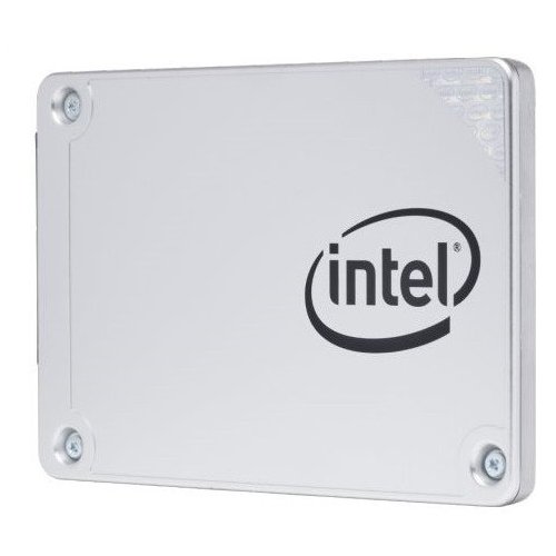 Продати SSD-диск Intel DC S4600 3D NAND TLC 1.9TB 2.5" (SSDSC2KG019T701) за Trade-In у інтернет-магазині Телемарт - Київ, Дніпро, Україна фото