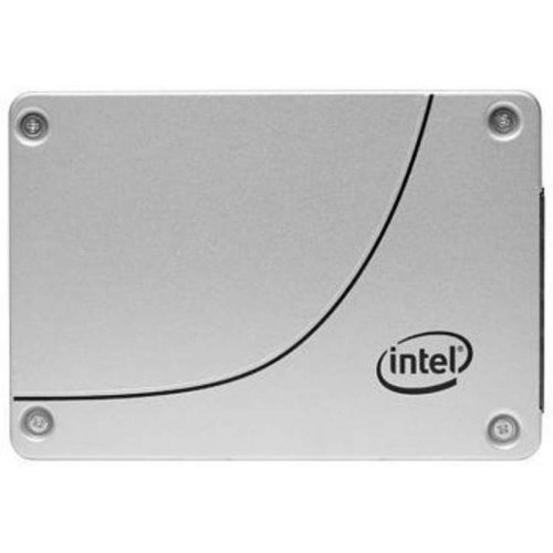 Продать SSD-диск Intel DC S4600 3D NAND TLC 240GB 2.5" (SSDSC2KG240G701) по Trade-In интернет-магазине Телемарт - Киев, Днепр, Украина фото