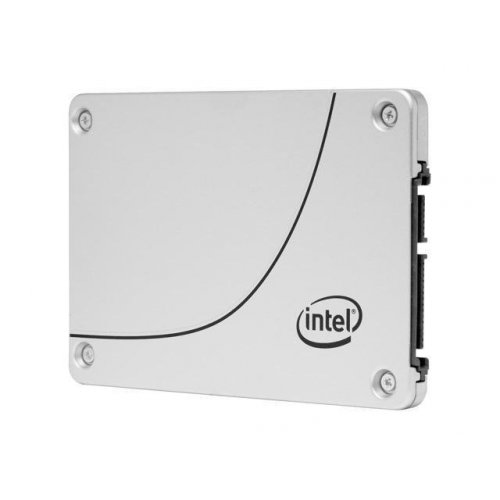 Продати SSD-диск Intel DC S4600 3D NAND TLC 240GB 2.5" (SSDSC2KG240G701) за Trade-In у інтернет-магазині Телемарт - Київ, Дніпро, Україна фото