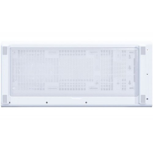 Купить Корпус Lian Li A3 без БП (G99.A3W-WD.00) White/Wooden с проверкой совместимости: обзор, характеристики, цена в Киеве, Днепре, Одессе, Харькове, Украине | интернет-магазин TELEMART.UA фото