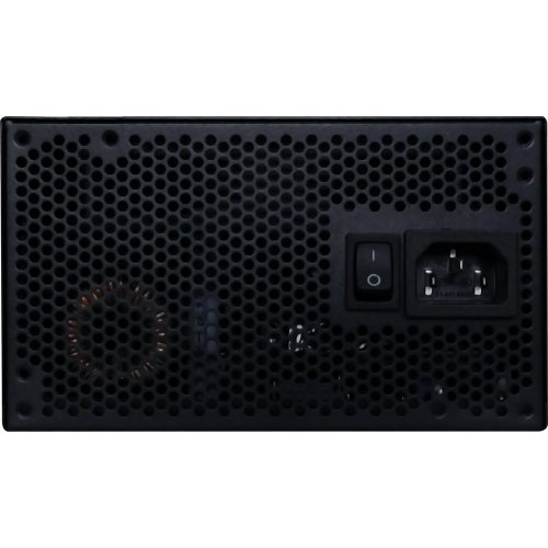 Купить Блок питания Lian Li Edge Gold 750W (G9P.EG0750G.B000.EU) Black с проверкой совместимости: обзор, характеристики, цена в Киеве, Днепре, Одессе, Харькове, Украине | интернет-магазин TELEMART.UA фото