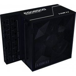 Блок питания Lian Li Edge Gold 850W (G9P.EG0850G.B000.EU) Black