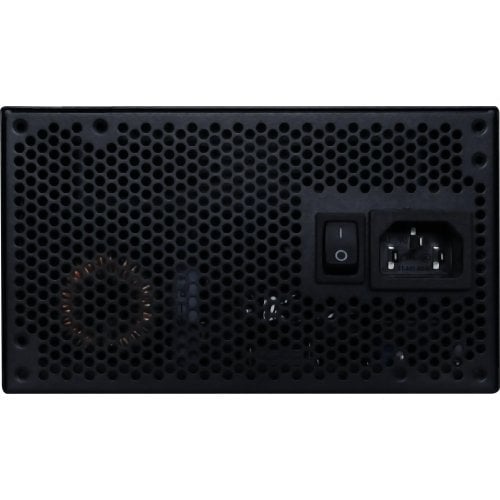 Блок живлення Lian Li Edge Gold 850W (G9P.EG0850G.B000.EU) Black купити з перевіркою сумісності: огляд, характеристики, ціна у Києві, Львові, Вінниці, Хмельницькому, Івано-Франківську, Україні | інтернет-магазин TELEMART.UA фото