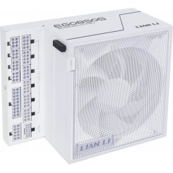 Блок живлення Lian Li Edge Gold 850W (G9P.EG0850G.W000.EU) White