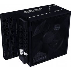 Блок питания Lian Li Edge Gold 1000W (G9P.EG1000G.BH00.EU) Black