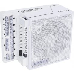 Блок питания Lian Li Edge Gold 1000W (G9P.EG1000G.WH00.EU) White