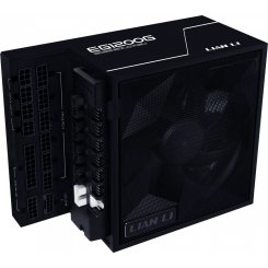 Блок питания Lian Li Edge Gold 1200W (G9P.EG1200G.BH00.EU) Black