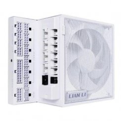 Блок живлення Lian Li Edge Gold 1200W (G9P.EG1200G.WH00.EU) White