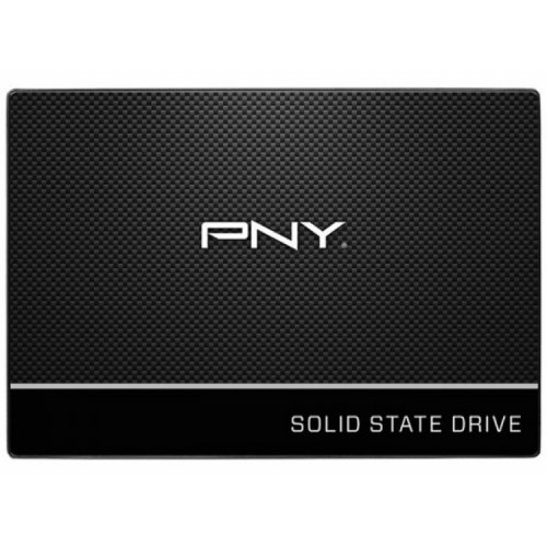Фото SSD-диск PNY CS900 TLC 120GB 2.5
