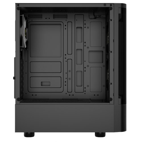 Купить Корпус Gamdias TALOS E3 CG Tempered Glass без БП (4711514501193) Black с проверкой совместимости: обзор, характеристики, цена в Киеве, Днепре, Одессе, Харькове, Украине | интернет-магазин TELEMART.UA фото