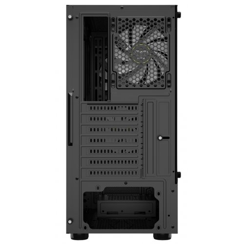 Купить Корпус Gamdias TALOS E3 CG Tempered Glass без БП (4711514501193) Black с проверкой совместимости: обзор, характеристики, цена в Киеве, Днепре, Одессе, Харькове, Украине | интернет-магазин TELEMART.UA фото