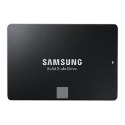 SSD-диск Samsung 850 3D V-NAND MLC 120GB 2.5