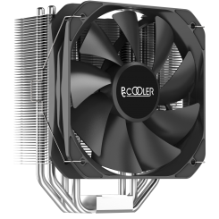 Кулер PCCooler PALADIN 400 (Восстановлено продавцом, 745790)