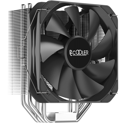 Купить Кулер PCCooler PALADIN 400 (Восстановлено продавцом, 745790) с проверкой совместимости: обзор, характеристики, цена в Киеве, Днепре, Одессе, Харькове, Украине | интернет-магазин TELEMART.UA фото