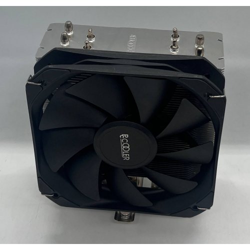 Купить Кулер PCCooler PALADIN 400 (Восстановлено продавцом, 745790) с проверкой совместимости: обзор, характеристики, цена в Киеве, Днепре, Одессе, Харькове, Украине | интернет-магазин TELEMART.UA фото