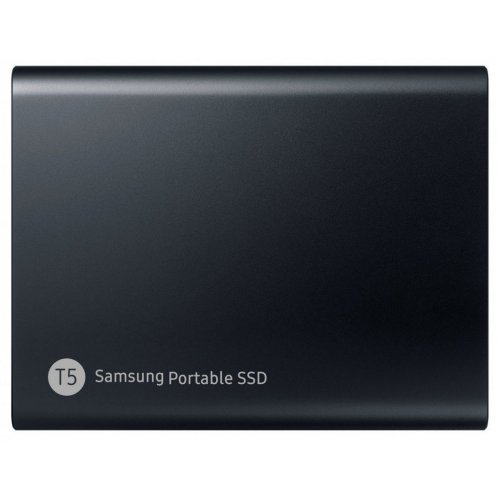Продати SSD-диск Samsung T5 Portable 2TB USB 3.1 (MU-PA2T0B/WW) за Trade-In у інтернет-магазині Телемарт - Київ, Дніпро, Україна фото