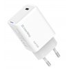 Photo ColorWay GaN Mini USB Type-C 65W (CW-CHS049PD-WT) White