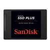 Sandisk Plus TLC 120GB 2.5