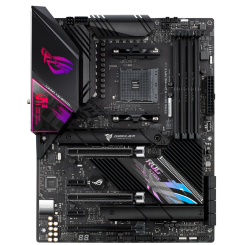 Материнская плата Asus ROG STRIX X570-E GAMING II (WI-FI) (sAM4, X570) (Восстановлено продавцом, 745827)