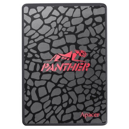Продать SSD-диск Apacer Panther AS330 TLC 240GB 2.5