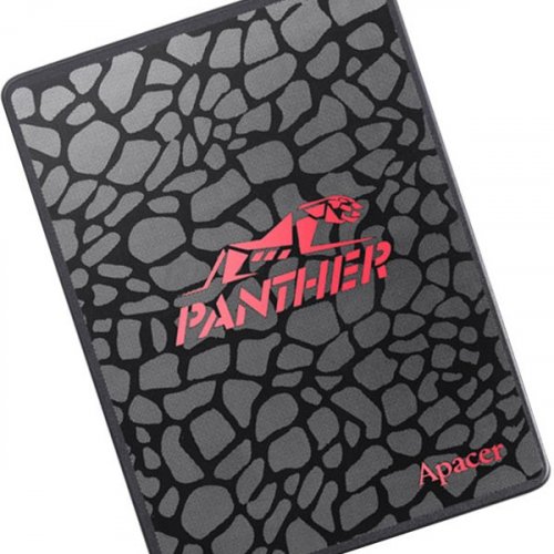 Продать SSD-диск Apacer Panther AS330 TLC 240GB 2.5" (AP240GAS330-1) по Trade-In интернет-магазине Телемарт - Киев, Днепр, Украина фото