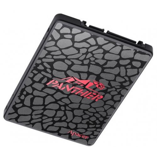 Продати SSD-диск Apacer Panther AS330 TLC 240GB 2.5" (AP240GAS330-1) за Trade-In у інтернет-магазині Телемарт - Київ, Дніпро, Україна фото