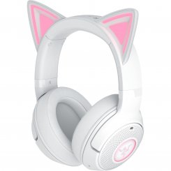 Навушники Razer Kraken Kitty V2 BT (RZ04-04860600-R3M1) White