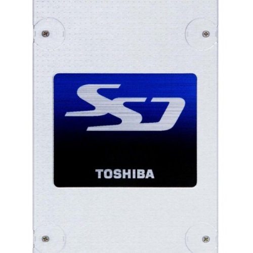 Продати SSD-диск Toshiba HG6 MLC 256GB 2.5" (THNSNJ256GCSY4JAGB) за Trade-In у інтернет-магазині Телемарт - Київ, Дніпро, Україна фото