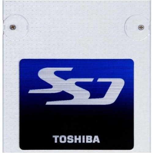 Продать SSD-диск Toshiba HG6 MLC 256GB 2.5" (THNSNJ256GCSY4JAGB) по Trade-In интернет-магазине Телемарт - Киев, Днепр, Украина фото