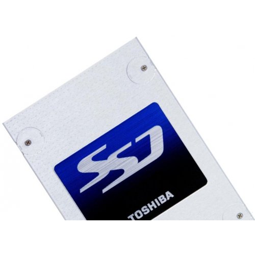 Продати SSD-диск Toshiba HG6 MLC 256GB 2.5" (THNSNJ256GCSY4JAGB) за Trade-In у інтернет-магазині Телемарт - Київ, Дніпро, Україна фото