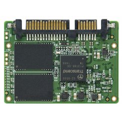 SSD-диск Transcend 370 MLC 32GB Half-Slim (TS32GHSD370)