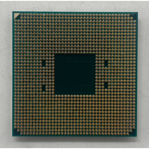 Процесор AMD Ryzen 3 2200G 3.5(3.7)GHz sAM4 Tray (YD220BC5M4MFB) (Відновлено продавцем, 745886) купити з перевіркою сумісності: огляд, характеристики, ціна у Києві, Львові, Вінниці, Хмельницькому, Івано-Франківську, Україні | інтернет-магазин TELEMART.UA фото