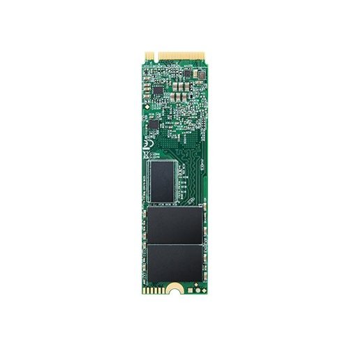 Фото SSD-диск Transcend MTE820 TLC 128GB M.2 (2280 PCI-E) NVMe x4 (TS128GMTE820)