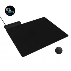Коврик для мышки Logitech Powerplay 2 (947-000003) Black