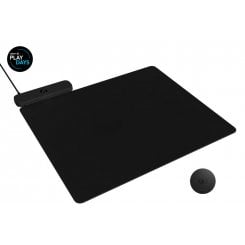 Коврик для мышки Logitech Powerplay 2 (947-000003) Black