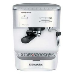 Кавоварка Electrolux EEA 260