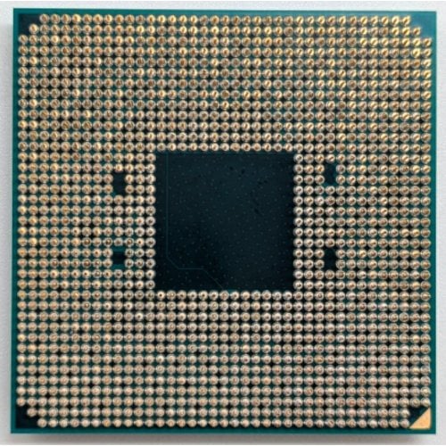 Купить Процессор AMD Ryzen 3 1200 3.1(3.4)GHz sAM4 Tray (YD1200BBM4KAE) (Восстановлено продавцом, 745917) с проверкой совместимости: обзор, характеристики, цена в Киеве, Днепре, Одессе, Харькове, Украине | интернет-магазин TELEMART.UA фото