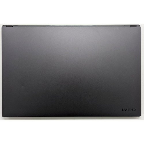 Купити Ноутбук Chuwi Corebook X Pro 15 I5 12th Gen 16/512Gb (Gray) (Відновлено продавцем, 745929) - ціна в Києві, Львові, Вінниці, Хмельницькому, Франківську, Україні | інтернет-магазин TELEMART.UA фото