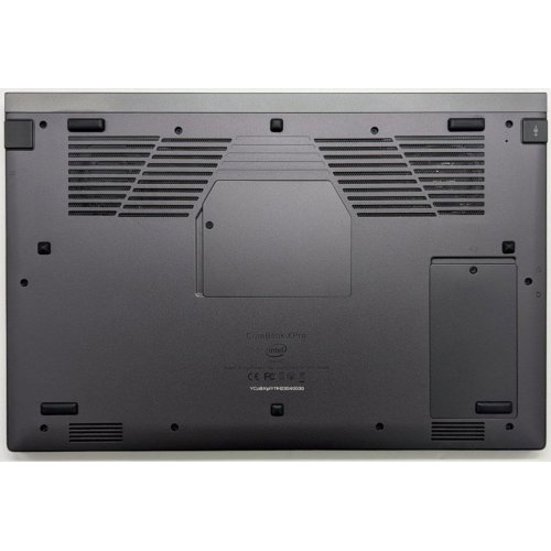 Купить Ноутбук Chuwi Corebook X Pro 15 I5 12th Gen 16/512Gb (Gray) (Восстановлено продавцом, 745929) - цена в Харькове, Киеве, Днепре, Одессе
в интернет-магазине Telemart фото