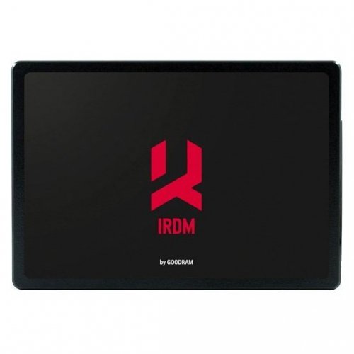 Ssd-диск GoodRAM IRDM MLC 240GB 2.5" (IR-SSDPR-S25A-240) (Відновлено продавцем, 745933) купити з перевіркою сумісності: огляд, характеристики, ціна у Києві, Львові, Вінниці, Хмельницькому, Івано-Франківську, Україні | інтернет-магазин TELEMART.UA фото