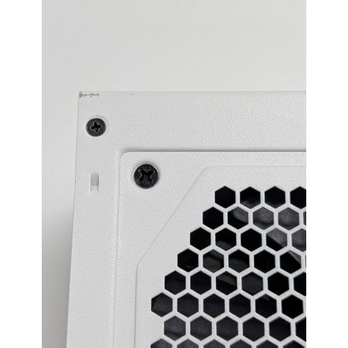 Купить Блок питания MSI MAG 850W PCIE5 (A850GL WHITE) White (Восстановлено продавцом, 746088) с проверкой совместимости: обзор, характеристики, цена в Киеве, Днепре, Одессе, Харькове, Украине | интернет-магазин TELEMART.UA фото