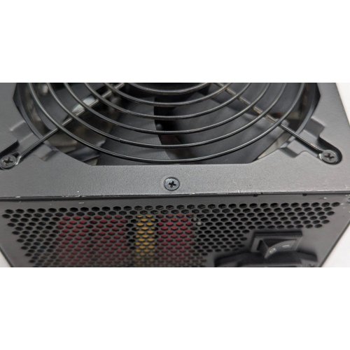 Купить Блок питания CHIEFTEC Super Series 600W (CFT-600-14CS) (Восстановлено продавцом, 746094) с проверкой совместимости: обзор, характеристики, цена в Киеве, Днепре, Одессе, Харькове, Украине | интернет-магазин TELEMART.UA фото