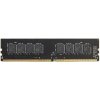 Фото ОЗП AMD DDR4 4GB 2400Mhz Radeon R7 Perfomance (R744G2400U1S-UO) Black