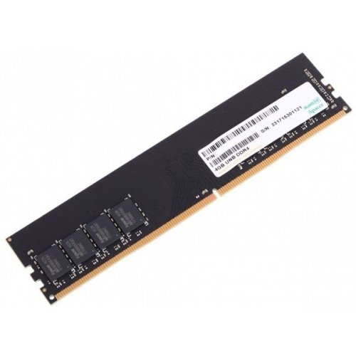 Photo RAM Apacer DDR4 8GB 2133Mhz (EL.08G2R.GDH)