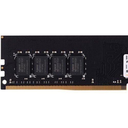 Photo RAM Apacer DDR4 8GB 2133Mhz (EL.08G2R.GDH)