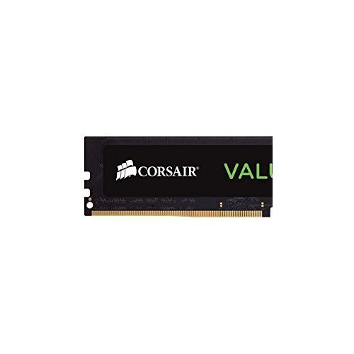 Продати ОЗП Corsair DDR3 8GB 1600Mhz VALUESELECT (CMV8GX3M1C1600C11) Black за Trade-In у інтернет-магазині Телемарт - Київ, Дніпро, Україна фото