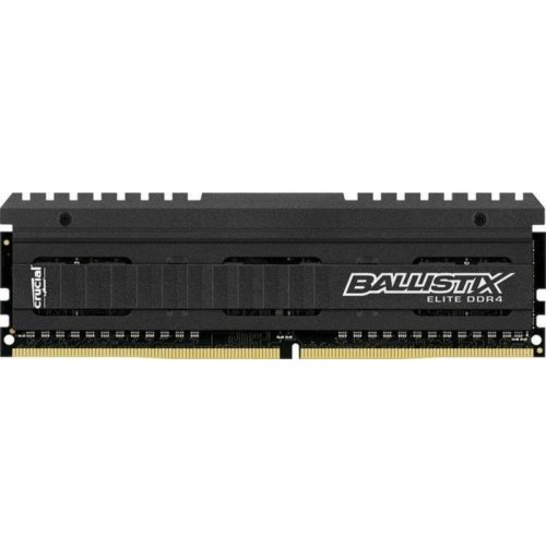 Продати ОЗП Crucial DDR4 8GB (2x4GB) 3000Mhz Ballistix Elite (BLE2C4G4D30AEEA) Black за Trade-In у інтернет-магазині Телемарт - Київ, Дніпро, Україна фото